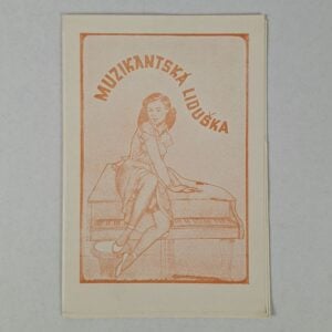 Muzikantska Liduska