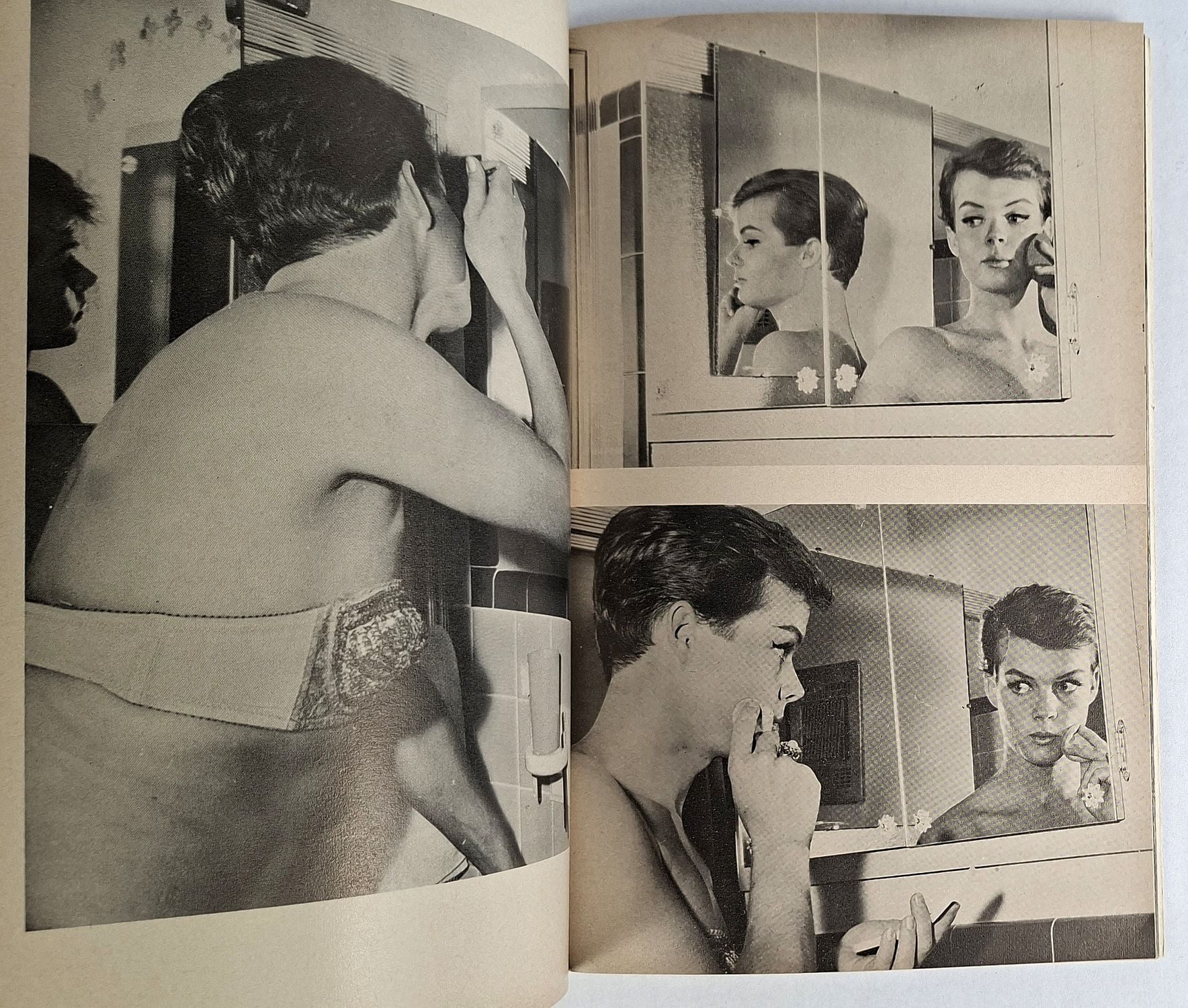 Presenting: Robin Roberts. America's Most Beautiful Boy - Image 4