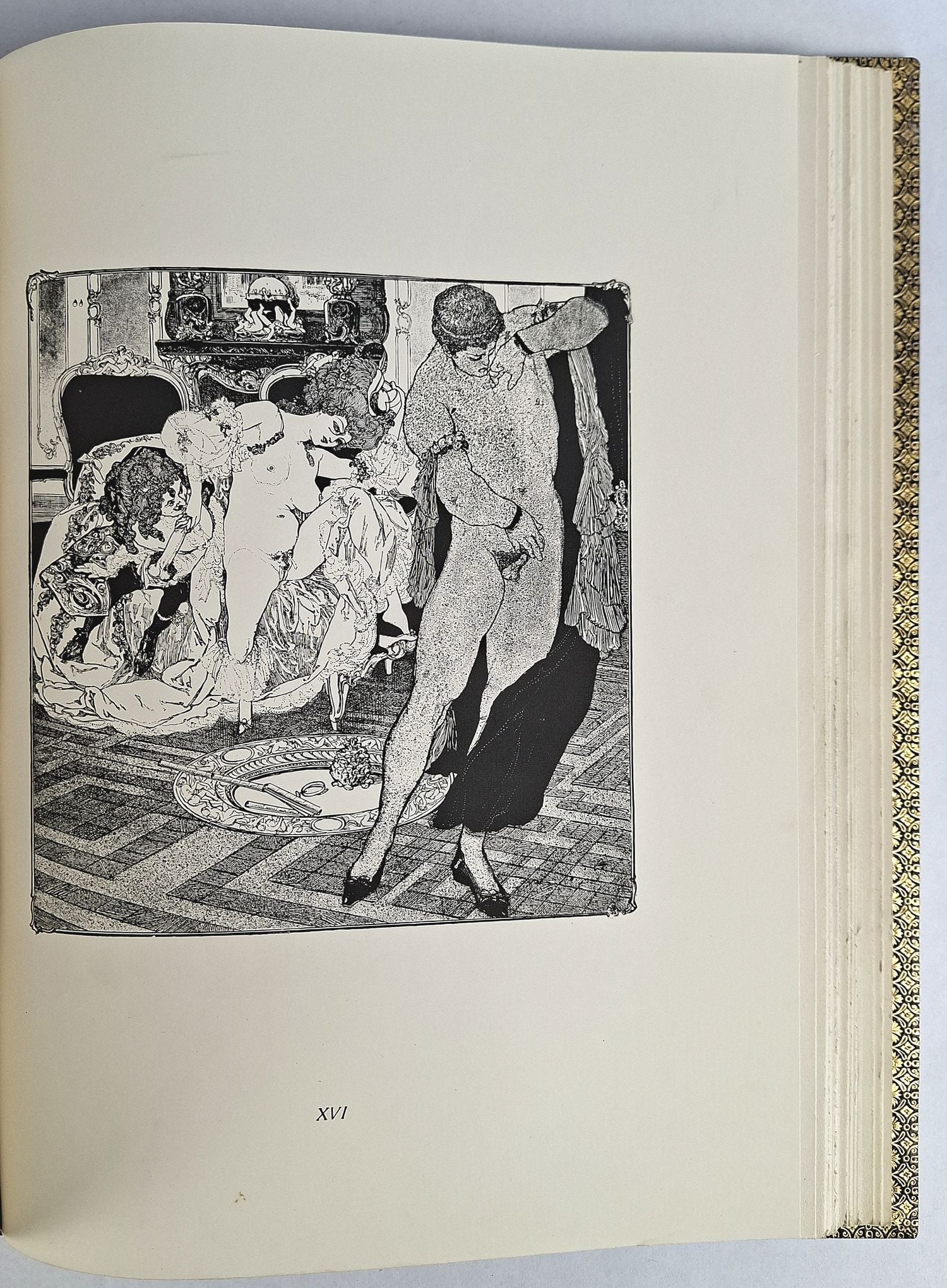 L'Amour et la Folie: Poemes Satiriques d'Alexis Piron (1689-1773) - Image 8