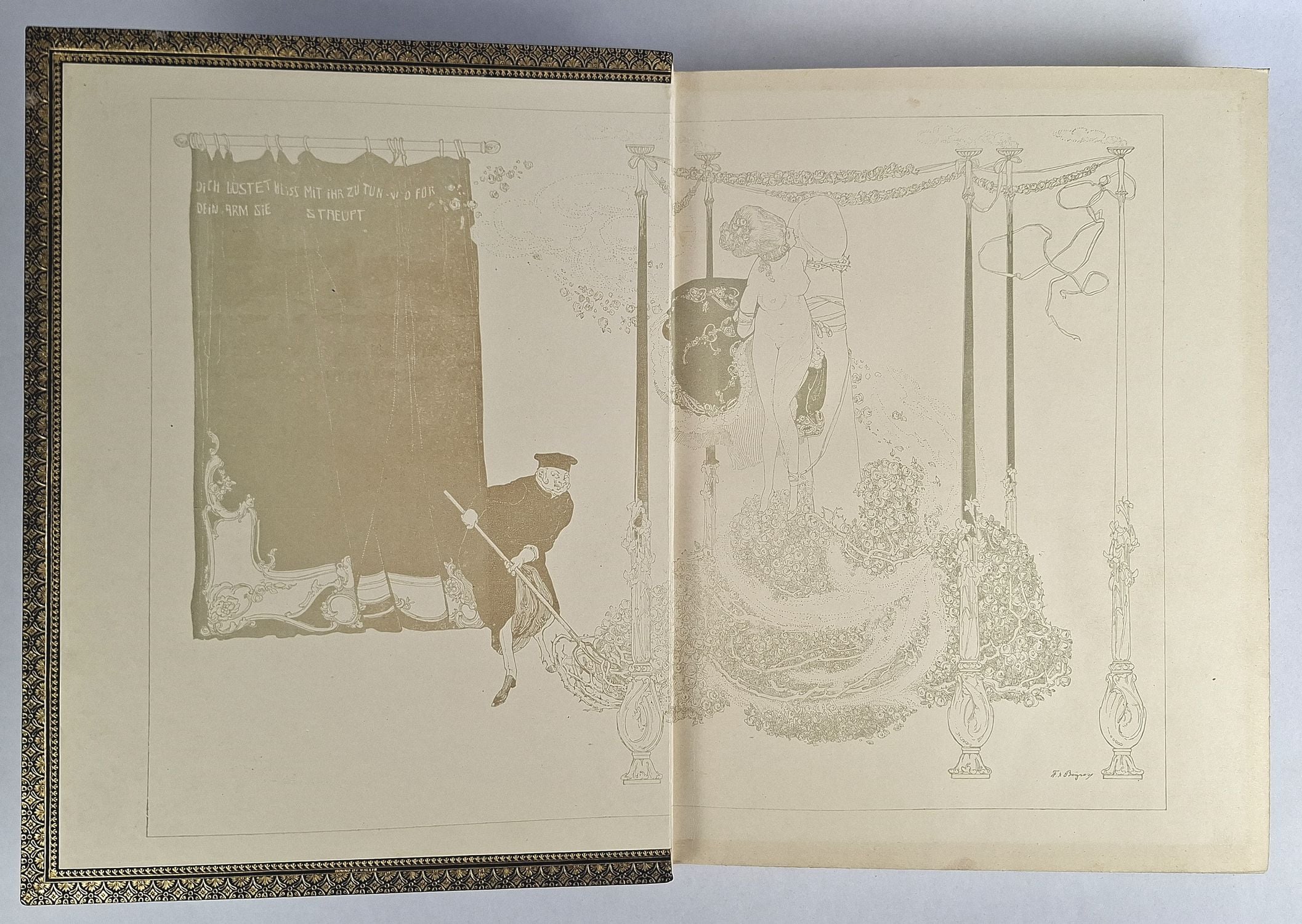 L'Amour et la Folie: Poemes Satiriques d'Alexis Piron (1689-1773) - Image 9