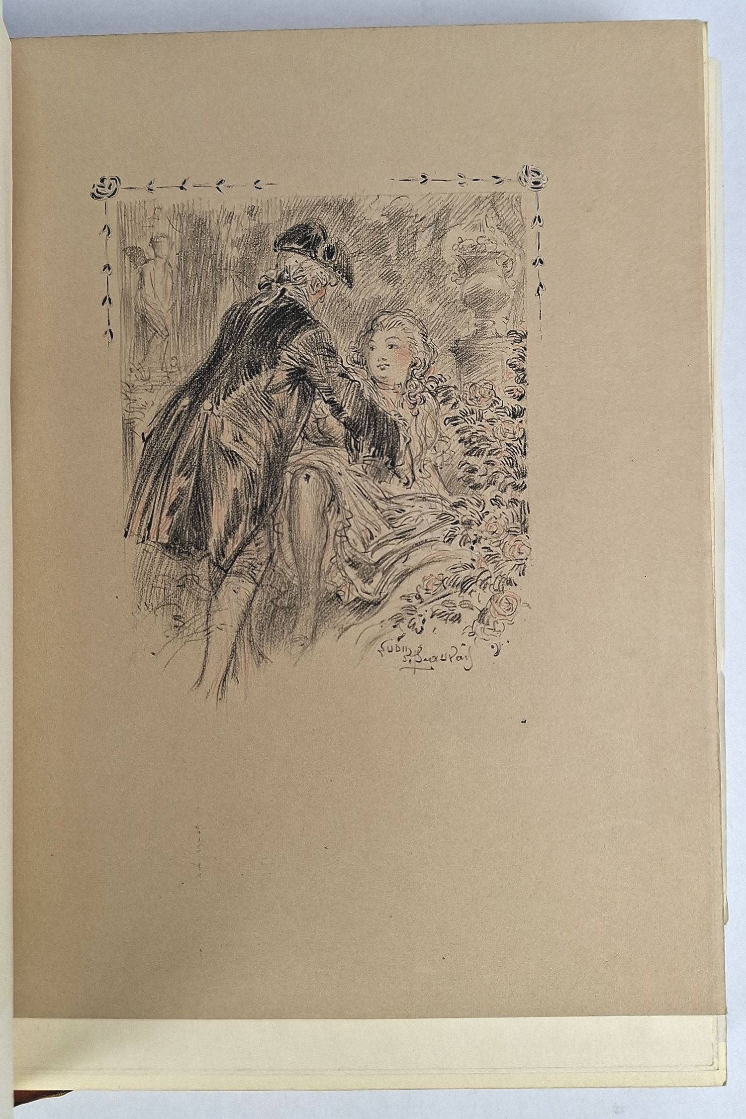 Themidore ou Mon Histoire et Celle de ma Maitresse - Image 3