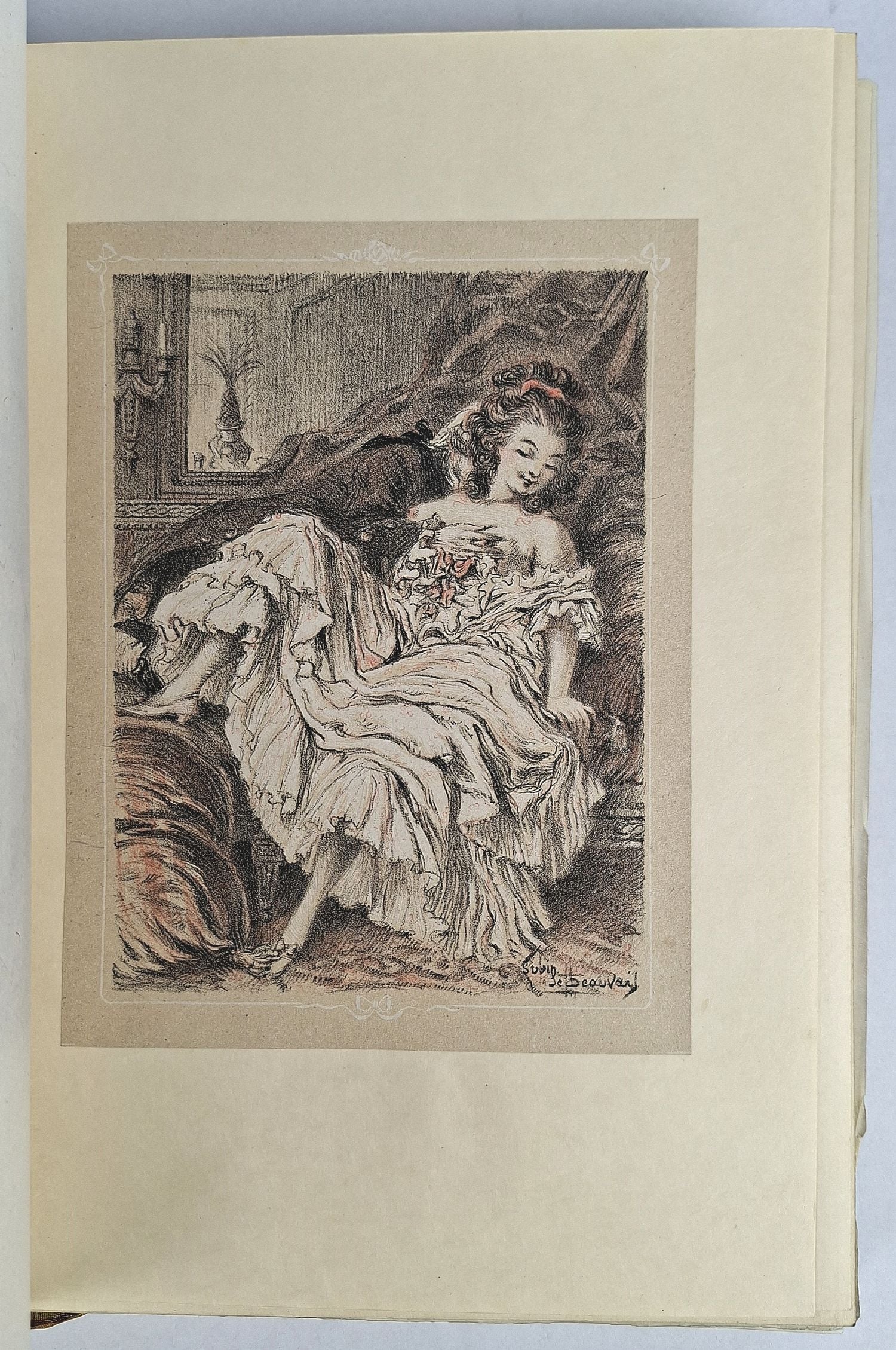 Themidore ou Mon Histoire et Celle de ma Maitresse - Image 7