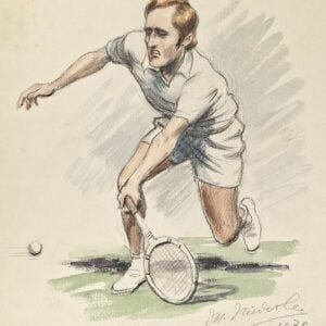 Rod Laver