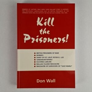 Kill the Prisoners!
