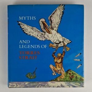Myths and Legends of Torres Strait