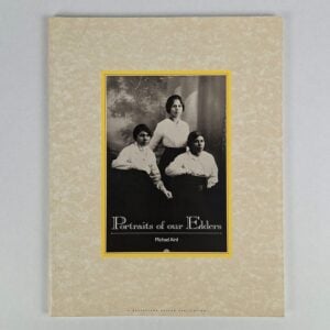 Portraits of our Elders