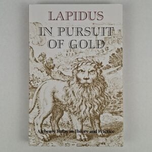 In Pursuit of Gold: Alchemy Today in Theory and Practice