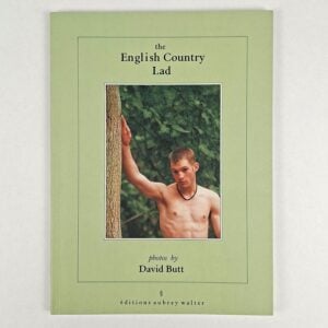 The English Country Lad
