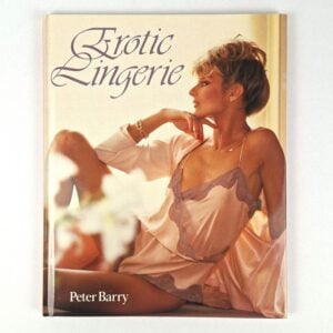 Erotic Lingerie