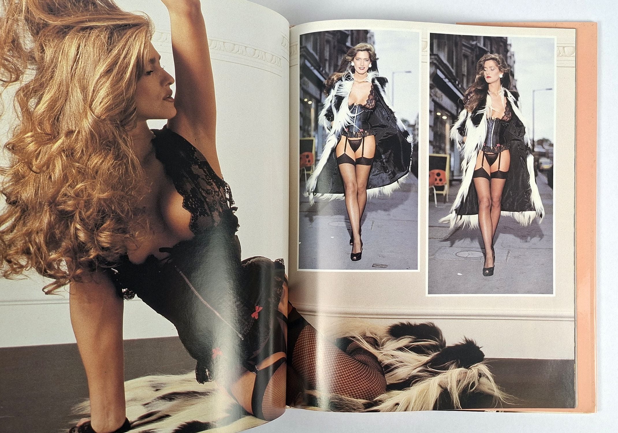 Erotic Lingerie - Image 2