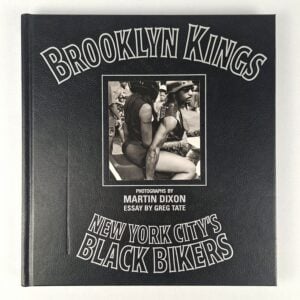 Brooklyn Kings: New York City's Black Bikers