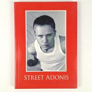 Street Adonis