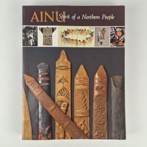 Ainu: Spirit of a Northern People