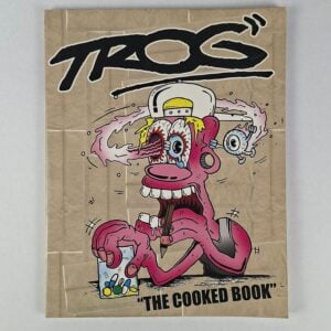 The Cooked Book