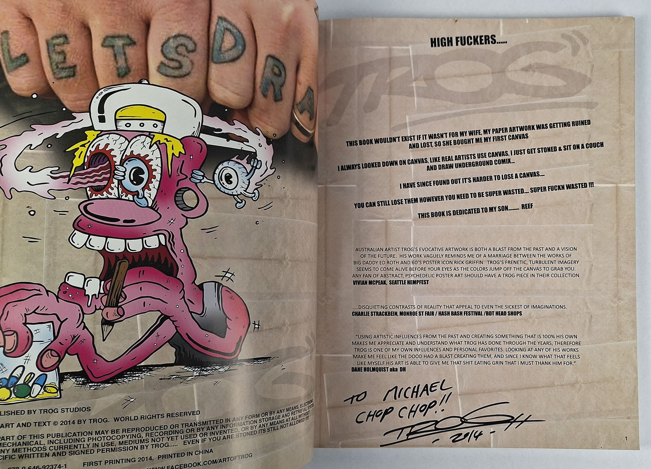 The Cooked Book - Image 2