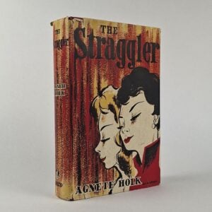 The Straggler