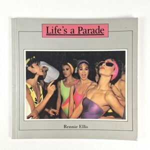 Life's a Parade