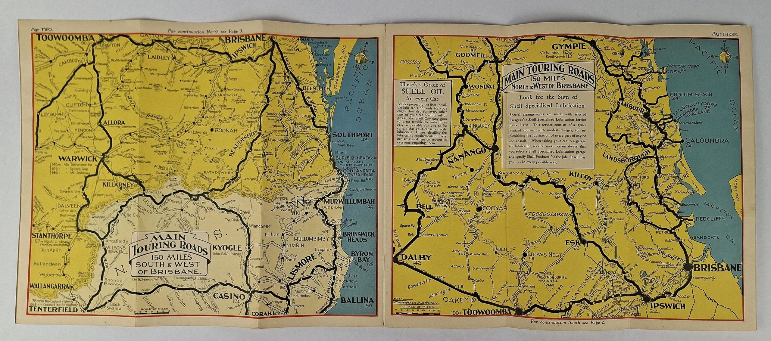 Queensland: Useful Maps - Image 3
