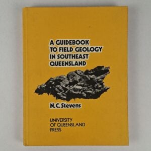 A Guidebook to Field Geology in Southeast Queensland