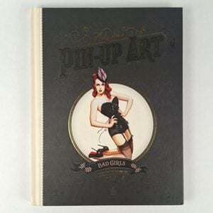Maly Siri's Pin-up Art: Good Girls / Bad Girls