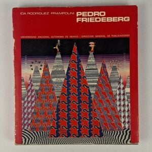 Pedro Friedeberg
