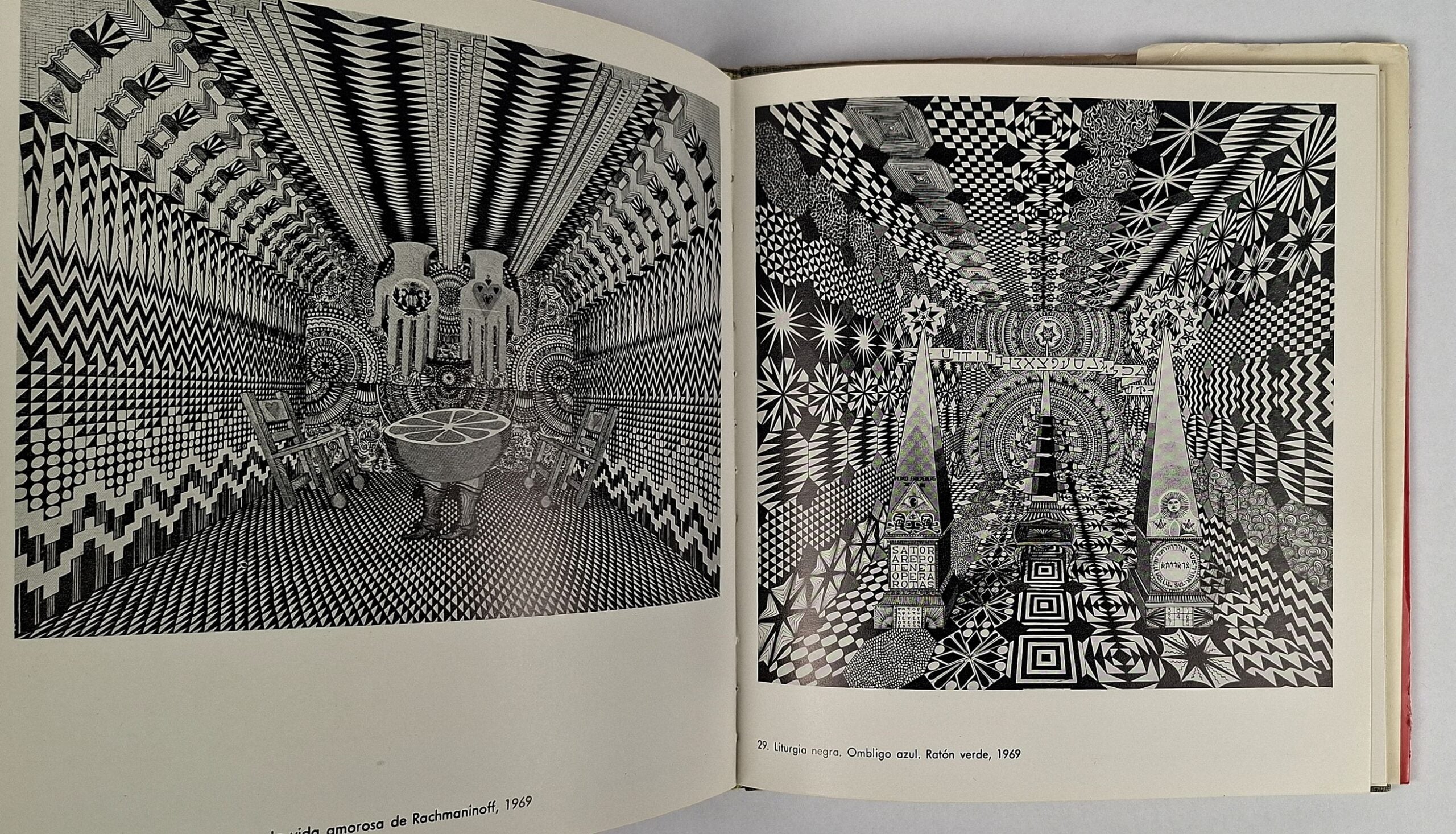 Pedro Friedeberg - Image 2