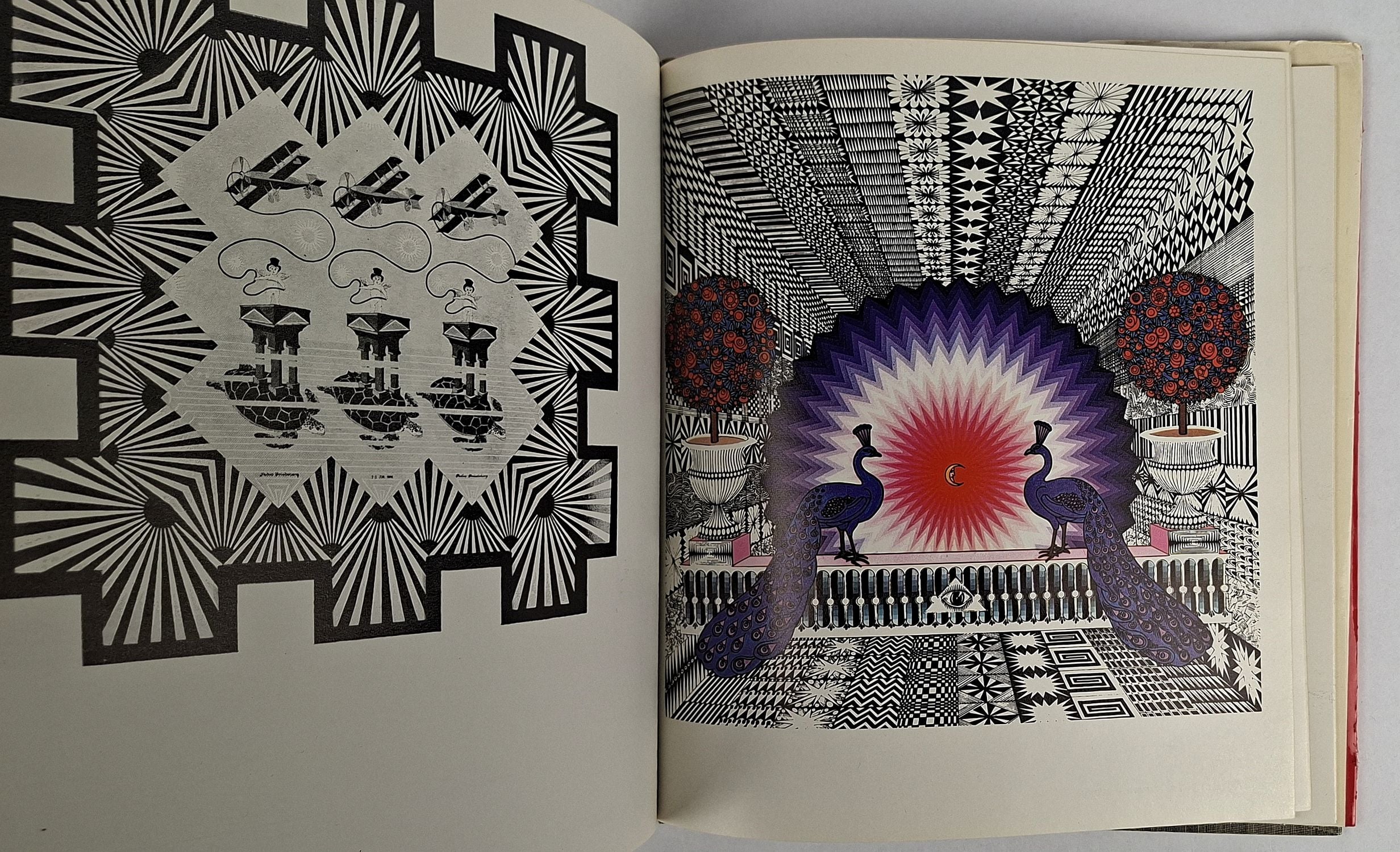 Pedro Friedeberg - Image 3