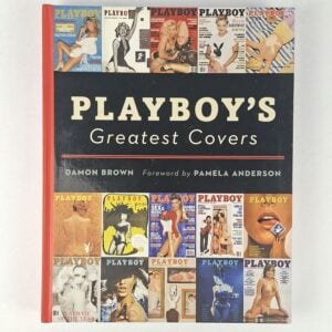 Playboy's Greatest Covers