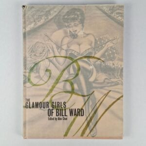 The Glamour Girls of Bill Ward