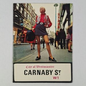 Carnaby Street