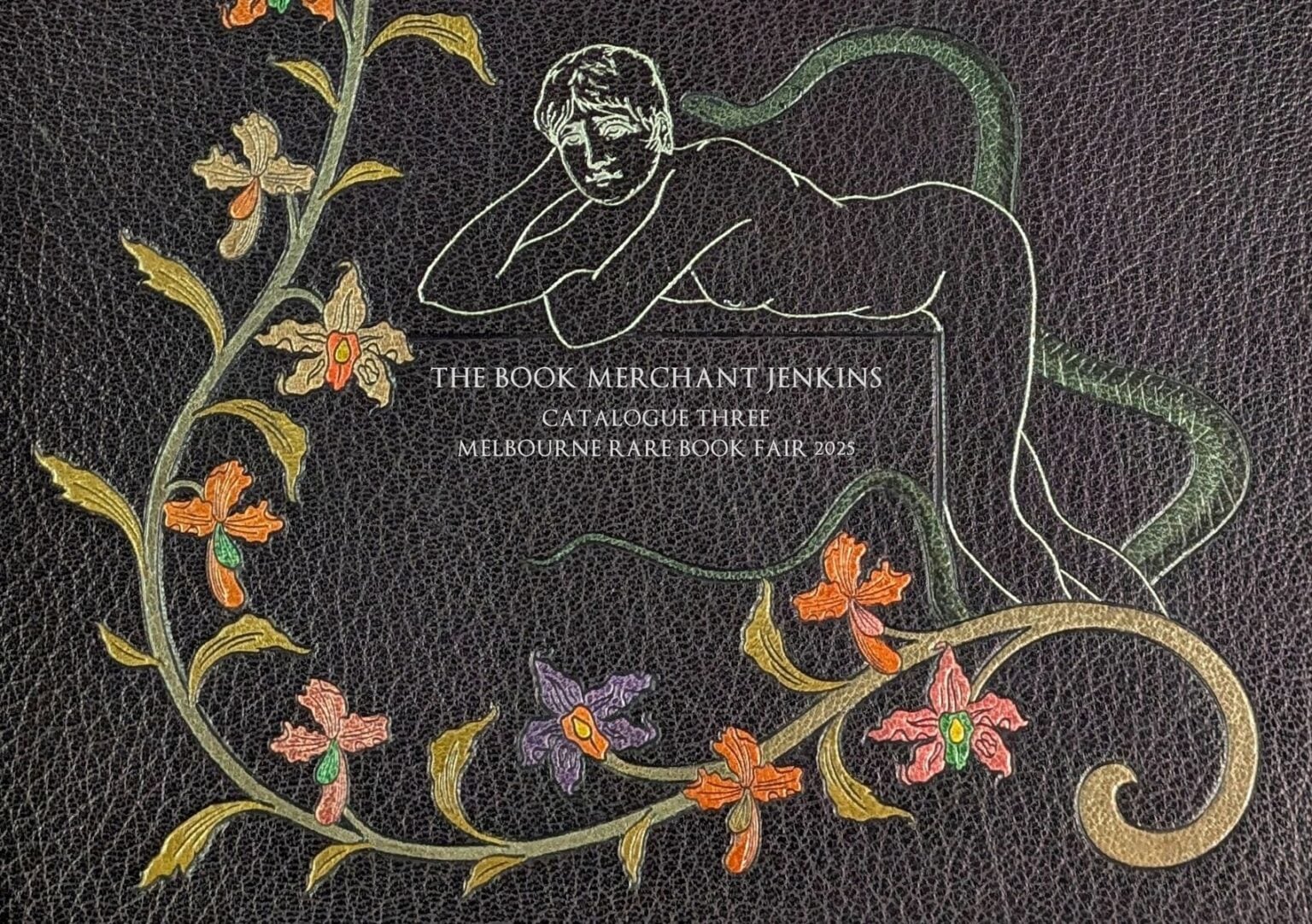 Rare Book Catalogues - The Book Merchant Jenkins